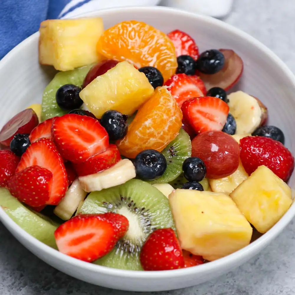 Fruit Cocktail (₹1950 / Box)